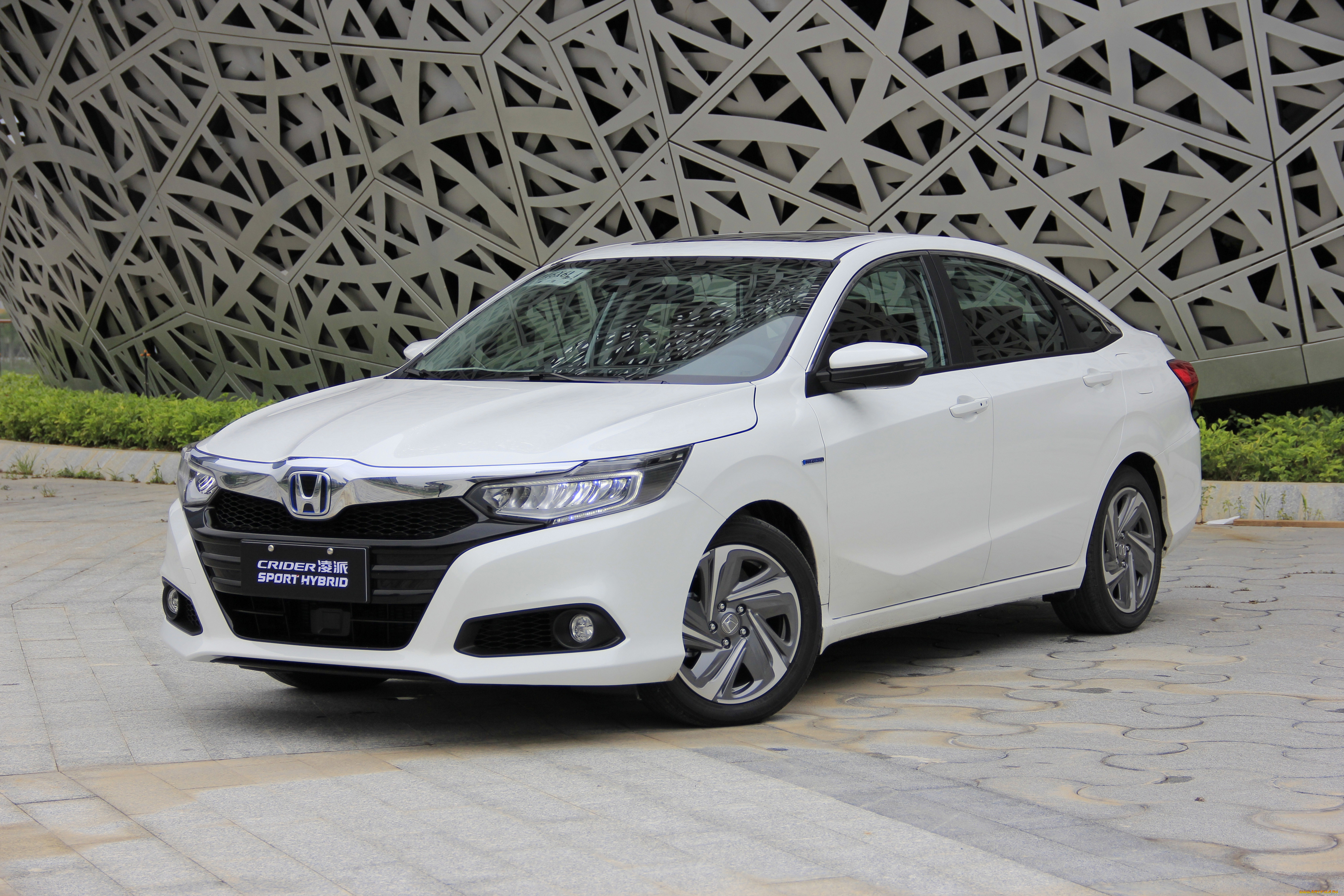 , honda